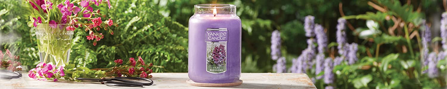 Yankee Candle Large Jar Candle低至usd$16.88